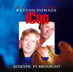 ICON Acoustic Tv Broadcast