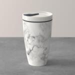 Villeroy & Boch like Coffee To Go Marmory utazó bögre 0, 35l (10-4868-9360)