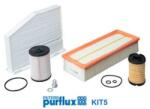 PURFLUX Set filtre PURFLUX KIT5 (KIT5)