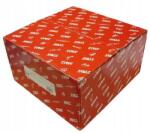 TRW GDB3424BTE Fékbetét készlet