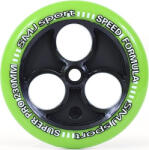 SMJ Sport Smj Pu rollerkorcsolya kerék, átmérő: 230 mm (5903175205926)