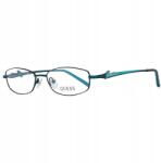 GUESS női szemüvegkeret macskaszem kék (GU2284-GRN-51)