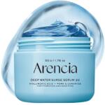 Arencia Deep Water Surge Serum 30 mélyhidratáló éjszakai szérum