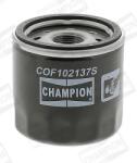 CHAMPION Olejový filter CHAMPION COF102137S (COF102137S)