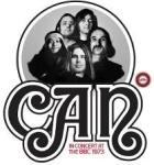 Can In Concert At the Bbc