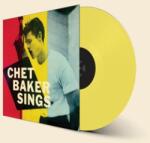 Baker, Chet SINGS - facethemusic - 8 390 Ft