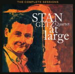 Getz, Stan At Large -. . -Bonus Tr-