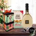  Il colore del Mirtillo - A vörösáfonya árnyalatai