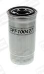 CHAMPION filtru combustibil CHAMPION CFF100427 (CFF100427) - centralcar
