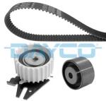 DAYCO Sada ozubeného remeňa DAYCO KTB313 (KTB313)