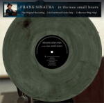 Sinatra, Frank In the Wee Small Hours - facethemusic - 12 190 Ft