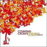Counting Crows Films About Ghosts + Dvd