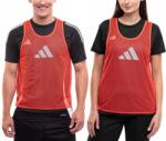 adidas Labdarúgás címke mellény adidas Edzés póló Ágytakaró roz. M (JF3245)