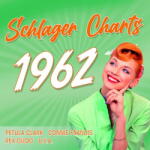 Various Schlager Charts: 1962