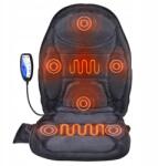  Vevor Masszázsfotel párna 3800 fordulat/perc 5 üzemmód fotel (197988438144)