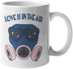  Love is in the air - Bögre (124653)