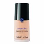 Armani Beauty Machiaj Ten Designer Glow Foundation . Fond 30 ml