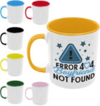  404 Pasi nem található - Színes Bögre (815376)