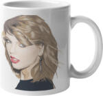  Bájos Taylor Swift - Bögre (650517)