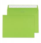 NC Koperty Ablak nélküli boríték C5 (162 x 229 mm) zöld