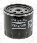 CHAMPION Filtru ulei CHAMPION COF101106S (COF101106S) - centralcar