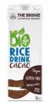 The Bridge Csokoládé ízű rizsital gluténmentes bio 1 l the bridge (8019428000228)