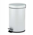 Kela Monaco Kela szemeteskosár 3 l fehér (18160)