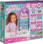 Spin Master Gabby's Dollhouse - 8 игри под 1 покрив (6065857)