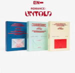 ENHYPEN Romance: Untold - facethemusic - 11 590 Ft