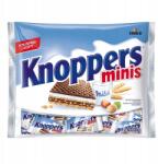 Knoppers Mini Mini ostya 200 g (4014400929010)