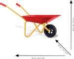 Klein Toys Roaba din metal - jucarie - 7655 (7655)