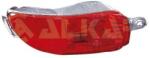 ALKAR Lumina de ceata spate ALKAR 2201420 (2201420) - centralcar