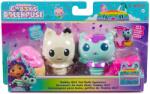 Gabby's Dollhouse Игрален комплект Gabby's Dollhouse - Gabby Girl, играчки за баня (6069714)