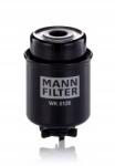 Mann-Filter Üzemanyagszűrő Mann-filter WK8126