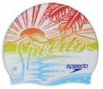 Speedo Úszó sapka unisex medencéhez Speedo Szlogen (8-0838517394)