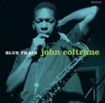 Coltrane, John Blue Train - facethemusic - 6 690 Ft