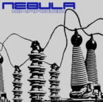 Nebula Charged (Blue Vinyl)
