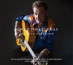 Hallyday, Johnny Son Reve Americain - facethemusic - 16 890 Ft