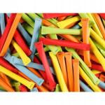  Lottószelvények 500 szegecsvédő jegy német nyelven