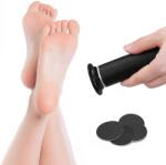  Eleven Ever elektromos lábkeményedés eltávolító készülék