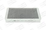 CHAMPION Filtru, aer habitaclu CHAMPION CCF0143C (CCF0143C) - centralcar