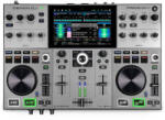 Denon Prime Go+ DJ Controller APA2024-01539 2 Canale cu Ecran (APA2024-01539)