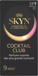 SKYN Cocktail Club 9´s
