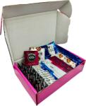 ostatní Set de prezervative ranforsate - Pachet Strong & Safe (64 buc)