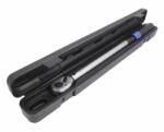 Satra Cheie dinamometrica 40-220 Nm, antrenare 1/2", Satra S-12XM220 (S-12XM220)