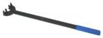 Satra Cheie pentru blocare fulii vibrochen motoare Volkswagen-Audi 1.4, 1.6, 2 L, VW, Satra S-90345 (S-90345)