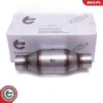 ESEN SKV Catalizator, universal ESEN SKV 62SKV121 (62SKV121)