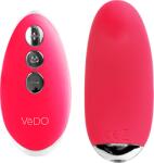 VēDO NIKI FOXY PINK