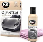 K2 Quantum Salve Ceară Auto 140gr G010 (G010)