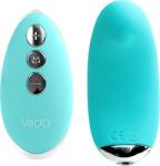 VēDO NIKI TEASE ME TURQUOISE